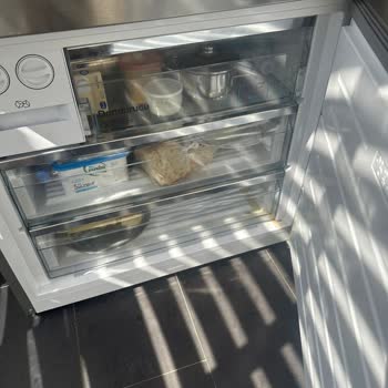 Vestel Buzdolabı / Vestel NFK72022 Ex / Sizde Üzülmeyin