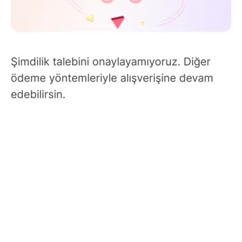 Hepsifinans Limitinin Bir Anda Silinmesi