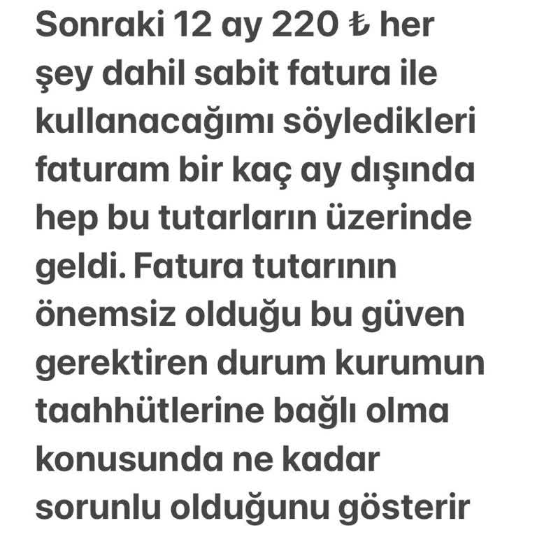 Turkcell Superonline Aboneliğinde Yaşanan Hız ve Hizmet Sorunları