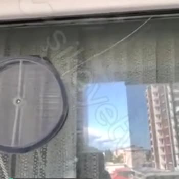 Fortes Mühendislik'in Yaptığı İş!