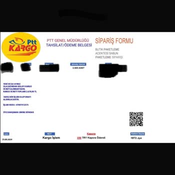 Kurumsal Paketleme Sabun Paketleme Acentesi