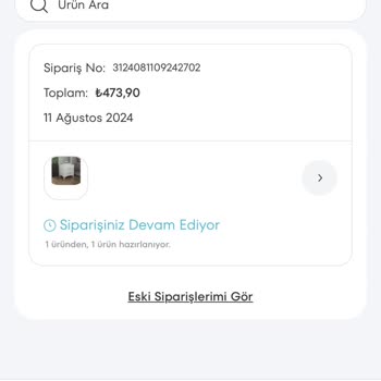 A101 Sipariş Teslimatında Yaşanan Gecikme Ve Müşteri Hizmetleri Sorunu