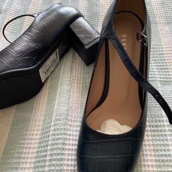 Tergan Mağazasında Yaşadığım Ayakkabı Sorunu Ve İlgisizlik