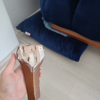 Ayhan Park AVM Mobilya Alışverişinde Büyük Hayal Kırıklığı!