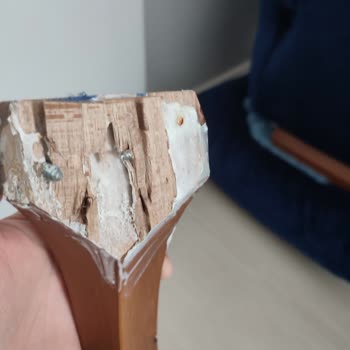 Ayhan Park AVM Mobilya Alışverişinde Büyük Hayal Kırıklığı!