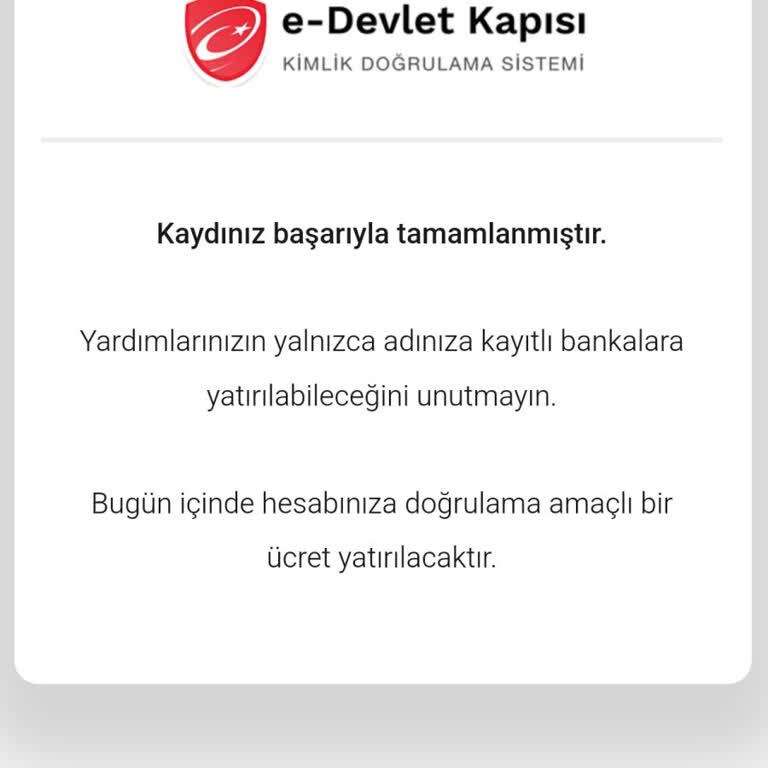Burs Vaadiyle Dolandırıcılık Kişisel Bilgilerimin İzni Olmadan Kullanılması