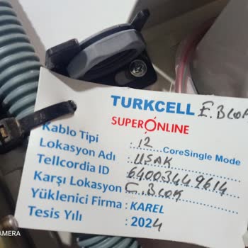 Turkcell Superonline Altyapı Hizmetinde Özensizlik ve İlgisizlik