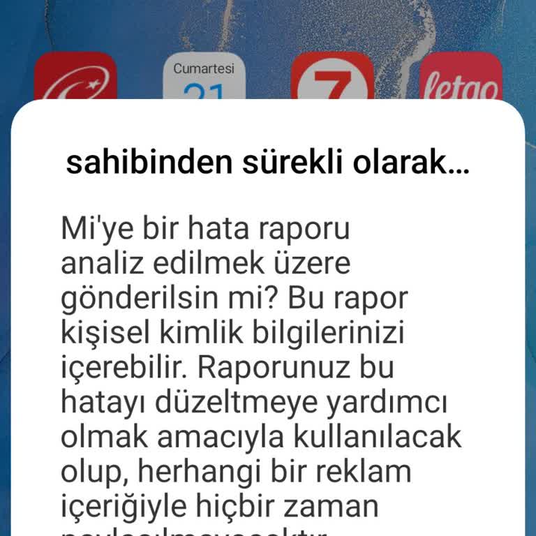 Sahibinden Uygulama Açılmıyor Web