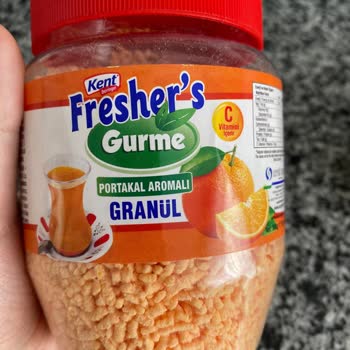 Kent Boringer Uzun Tarihli Bozuk Ürün!