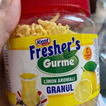 Kent Boringer Uzun Tarihli Bozuk Ürün!