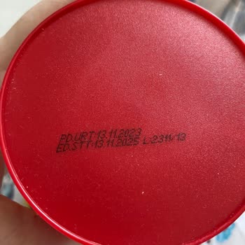 Kent Boringer Uzun Tarihli Bozuk Ürün!