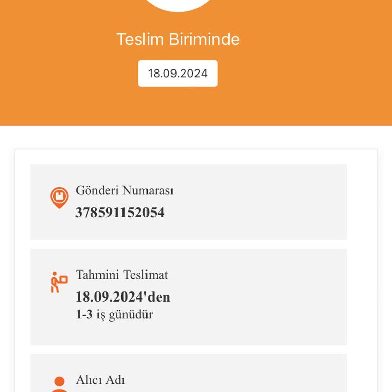 MNG Kargo Kargomu Şubede Bekliyor Getirmiyorlar Kaç Gündür