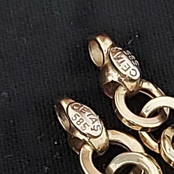 Cetaş Jewelry Takı Setinde Kalite Ve Hizmet Sorunları!