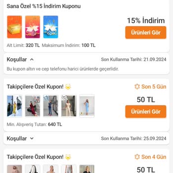 Trendyol Ve Dyson Müşteri Memnuniyetsizliği