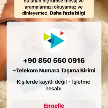 Türk Telekom Athena Telekomünikasyon Bilg. San. Ve Tic. Ltd