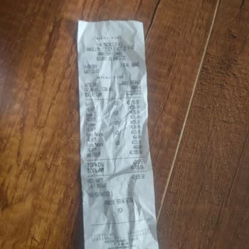 Vicco Defolu Ürün Satıyor