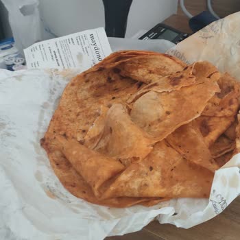 Maydonoz Döner Bugüne Dek Tattığımız (Yemedik) En Kötüsü