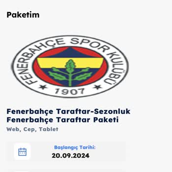 Tod TV Müşteri Hizmetleri Ve Paket Sorunları