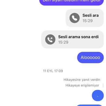 Lights Wear Yanlış Ürün Ve İlgisizlik