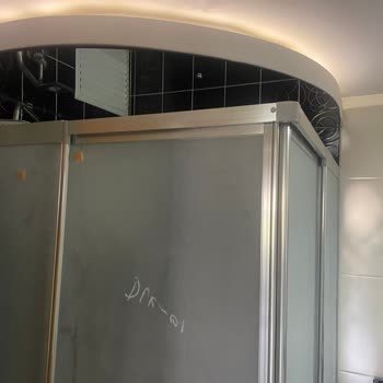 Konfor Duş Banyo Yenileme Hizmetinde Yaşanan Büyük Hayal Kırıklığı