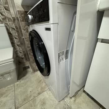 Vestel Çamaşır Makinesi Ve Genel Konu