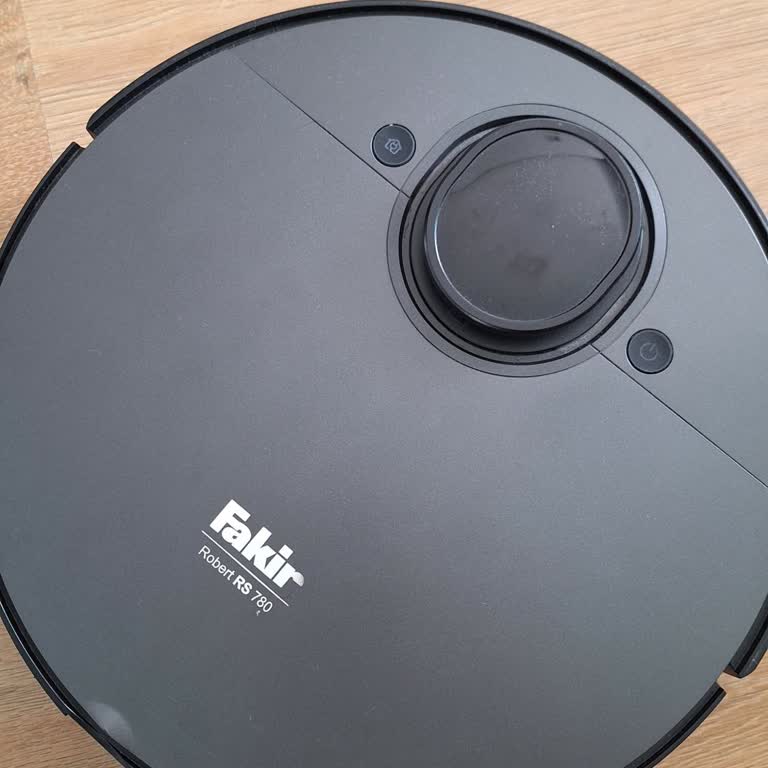 Fakir S780 Paspas Yapmıyor