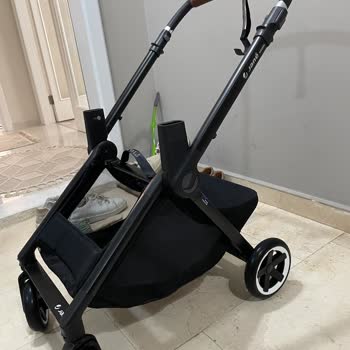Baby Mall - Jane Bebek Arabası İadesi