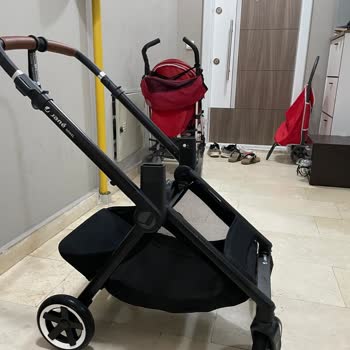 Baby Mall - Jane Bebek Arabası İadesi