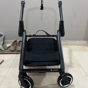 Baby Mall - Jane Bebek Arabası İadesi