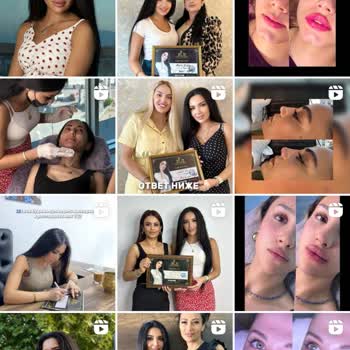 Kosmetolog_lalita Eğitimlerinde Başıma Gelenler!