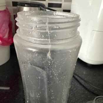 Sinbo Milkshake Makinesi Hayal Kırıklığı