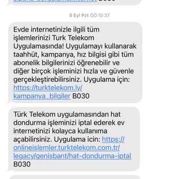 Türk Telekom Nakil İçin Gelmiyor