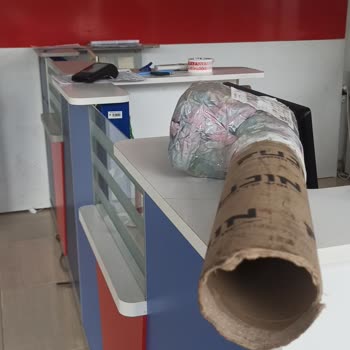 Dolap Uygulaması Ve Sürat Kargo İle Yaşanan Sorunlar