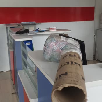 Dolap Ve Sürat Kargo İle Yaşanan Büyük Mağduriyet