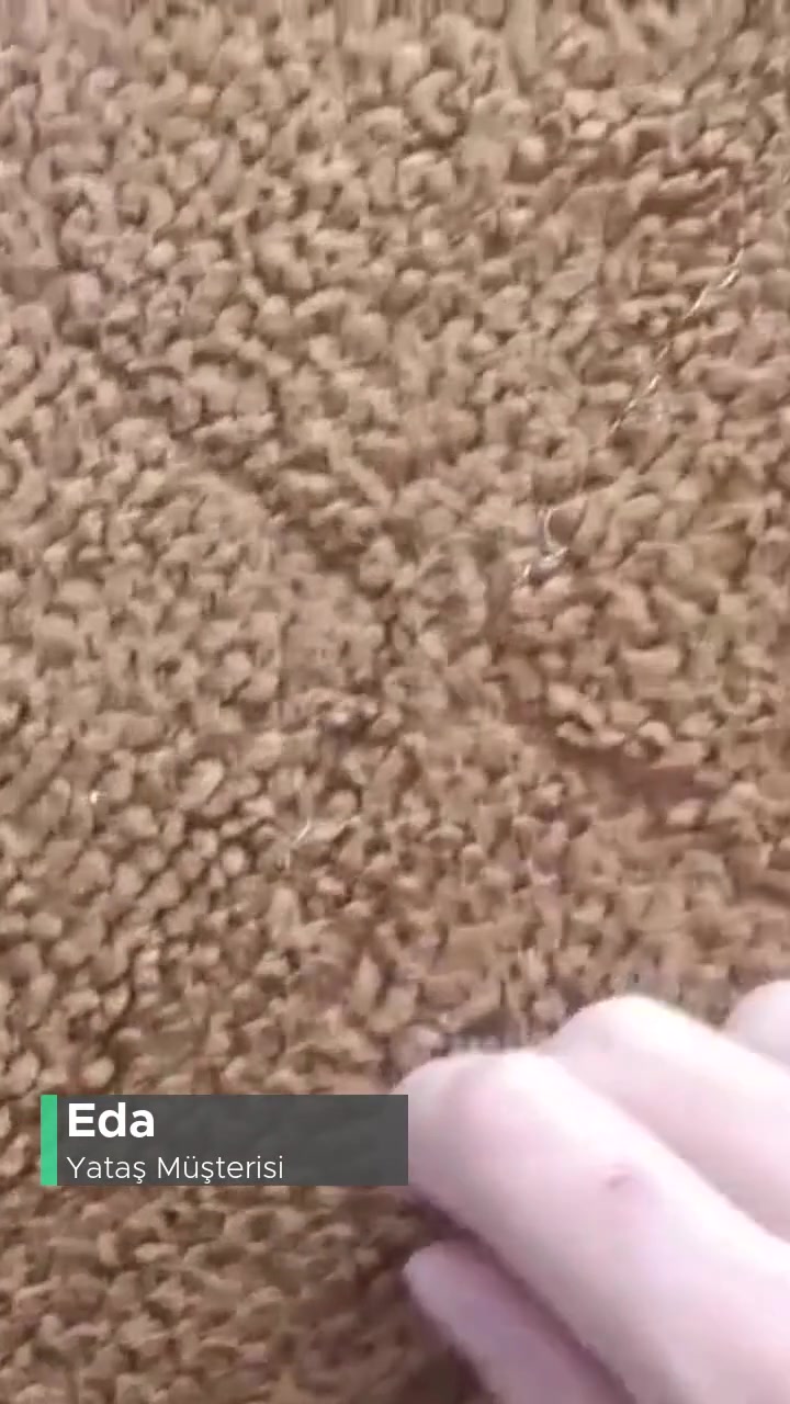 Yataş Triola Uyku Seti Kalitesizliği! videonun kapak resmi