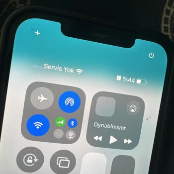 Türk Telekom Wi-Fi Arama Sorunu