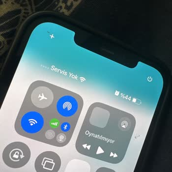 Türk Telekom Wi-Fi Arama Sorunu