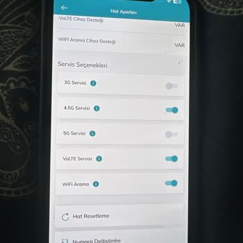 Türk Telekom Wi-Fi Arama Sorunu