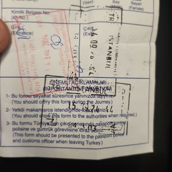 THY Uçtuğum Uçuşta Yoksunuz Deyip Millerimi İşlemedi.