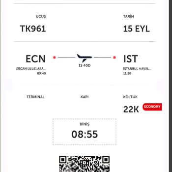 THY Uçtuğum Uçuşta Yoksunuz Deyip Millerimi İşlemedi.