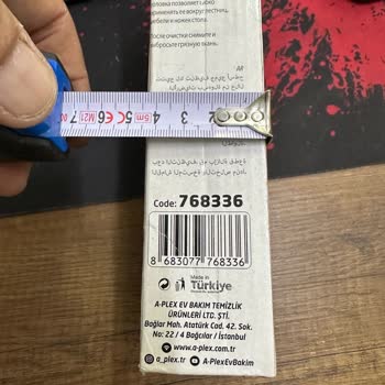 MNG Kargo Fahiş Fiyat Ve Olduğundan Büyük Desi Girişi