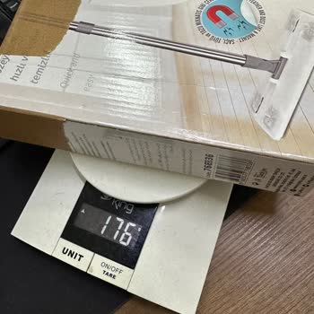 MNG Kargo Fahiş Fiyat Ve Olduğundan Büyük Desi Girişi