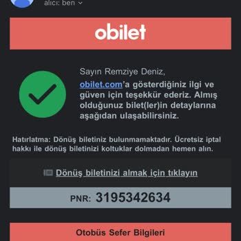 Kamil Koç İle Valiz Kayıp Sorunu: Tatilimin Kabusa Dönüşmesi