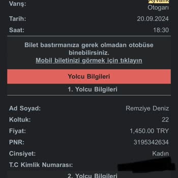 Kamil Koç İle Valiz Kayıp Sorunu: Tatilimin Kabusa Dönüşmesi