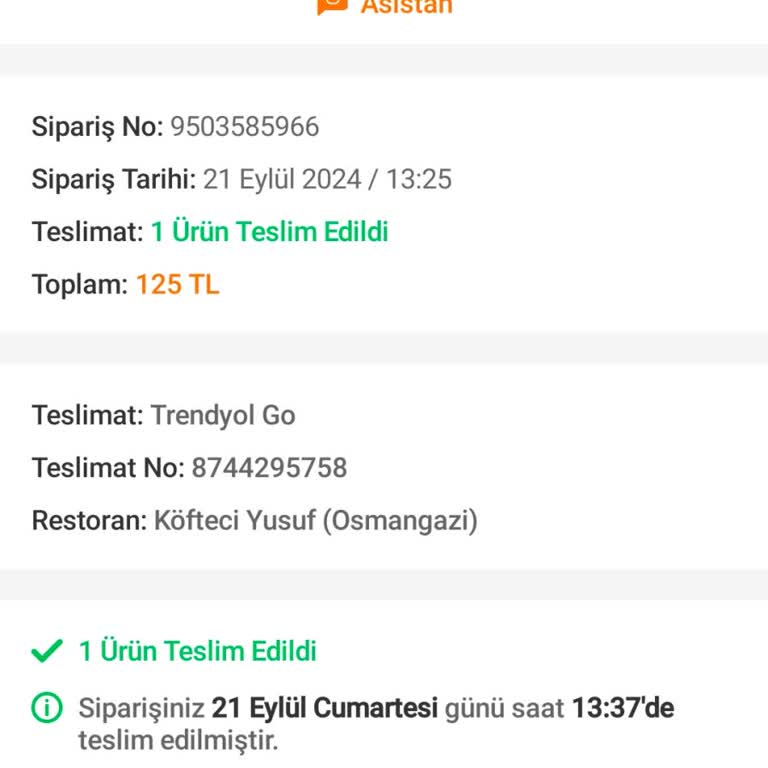 Trendyol Yemek Et Çığ Ve Soğuk Geldi 2 3 Dur Böyle Yapıldı