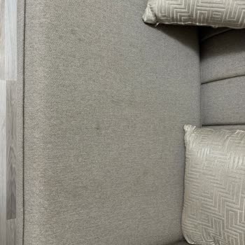 Ağaç Evi Mobilya Kalitesiz Kumaş Ve İlgisiz Hizmet