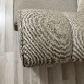 Ağaç Evi Mobilya Kalitesiz Kumaş Ve İlgisiz Hizmet