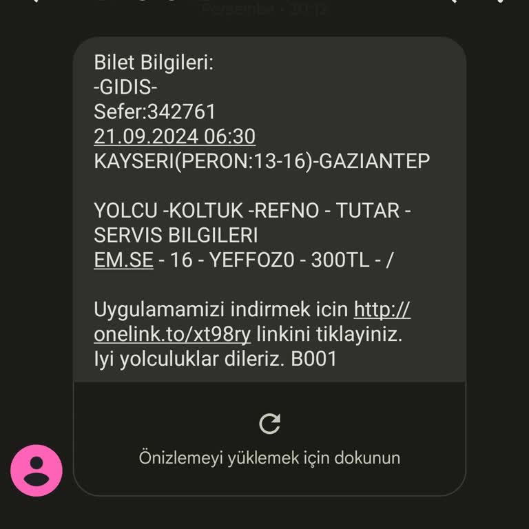 Metro Turizm Metro Firması Çalışanları