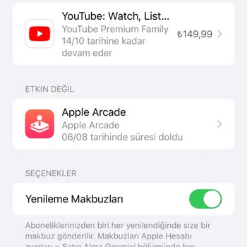 Tod TV Yetkisiz İçerik Hatası