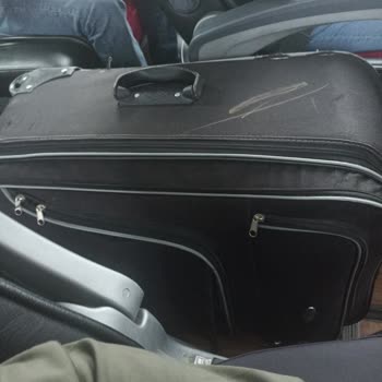 Pamukkale Turizmin Konforsuz Otobüsleri, Kalitesiz Hizmeti